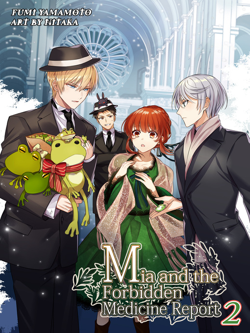 Title details for Mia and the Forbidden Medicine Report, Volume2 by Fumi Yamamoto - Available